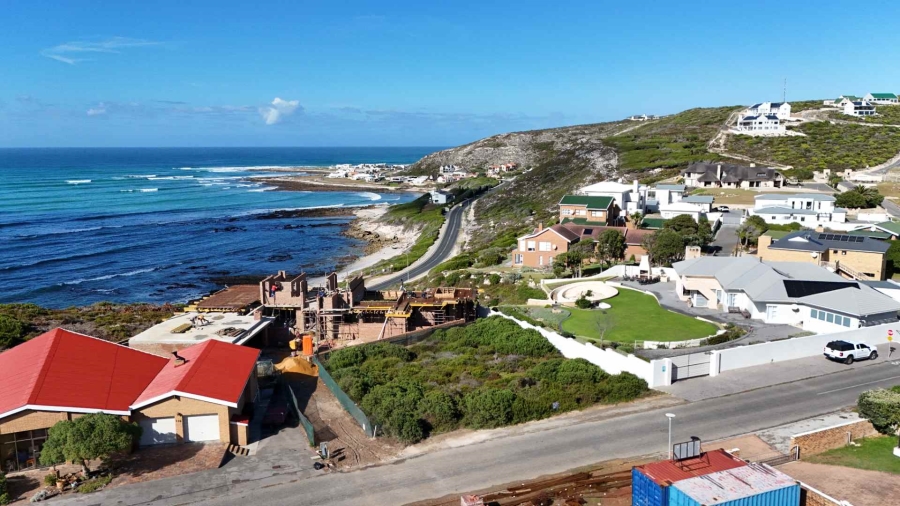 0 Bedroom Property for Sale in Struisbaai Western Cape